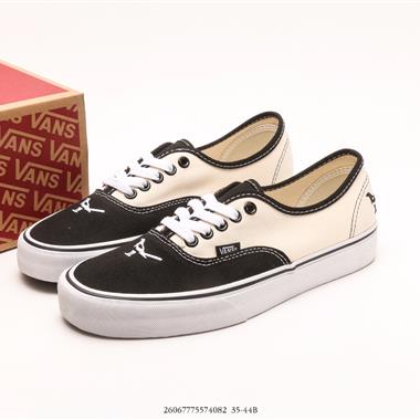 VANS OG Authentic LX 