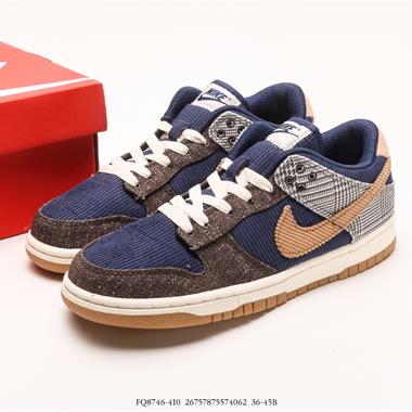 Nike SB Dunk Low扣籃系列低幫休閑運動滑板板鞋