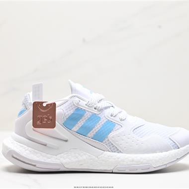 Adidas 三葉草 Originals 2020 Day Jogger Boost 