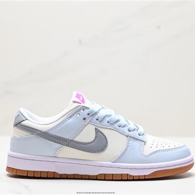 Nike SB Dunk Low SE」Light Carbon「扣籃系列低幫休閑運動滑板板鞋