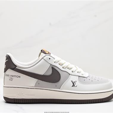 Nike Air Force 1 Low 空軍一號低幫休閑運動板鞋