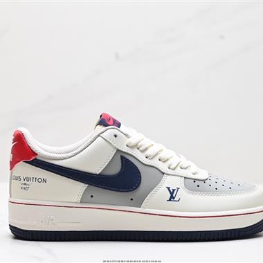 Nike Air Force 1 Low 空軍一號低幫休閑運動板鞋