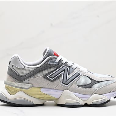 Joe Freshgoods x New Balance NB9060 聯名款 復古休閑運動慢跑鞋 