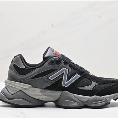 Joe Freshgoods x New Balance NB9060 聯名款 復古休閑運動慢跑鞋 