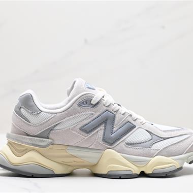 Joe Freshgoods x New Balance NB9060 聯名款 復古休閑運動慢跑鞋 