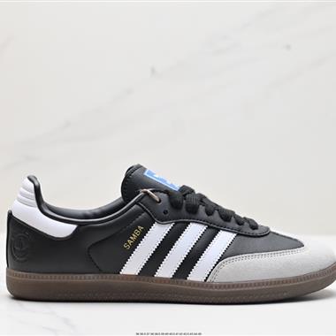 Adidas Originals Samba Vegan OG”SPD“