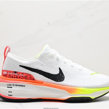 NIKE ZoomX Vaporfly NEXT% 3 馬拉松 泡棉超輕緩震運動慢跑鞋