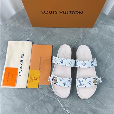 Louis Vuitton   2024新款女生休閒時尚鞋子