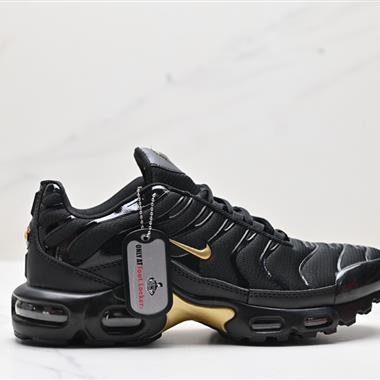 Nike Air Vapormax Plus Betrue TN 緩震氣墊運動跑步鞋