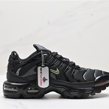 Nike Air Vapormax Plus Betrue TN 緩震氣墊運動跑步鞋