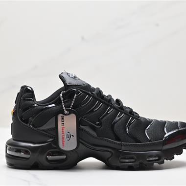 Nike Air Vapormax Plus Betrue TN 緩震氣墊運動跑步鞋