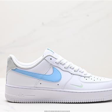 Nike Air Force 1 Low  空軍一號低幫百搭休閑運動板鞋