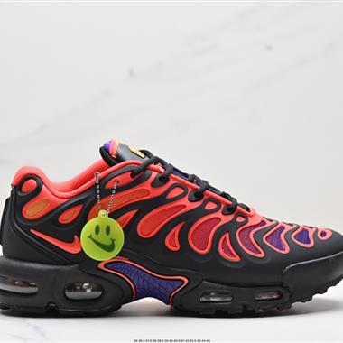 NIKE AIR MAXPLUS DRIFT休閑氣墊緩震跑步運動鞋