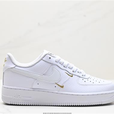 Nike Air Force 1 Low 空軍一號低幫休閑運動板鞋