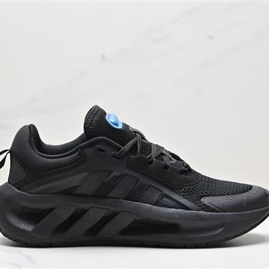 Adidas Climacool Ventania 2021 M 清風高彈系列超輕量休閑運動慢跑鞋