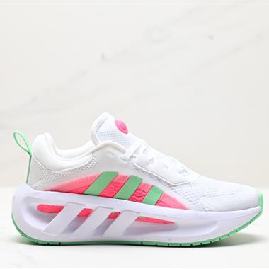 Adidas Climacool Ventania 2021 M 清風高彈系列超輕量休閑運動慢跑鞋