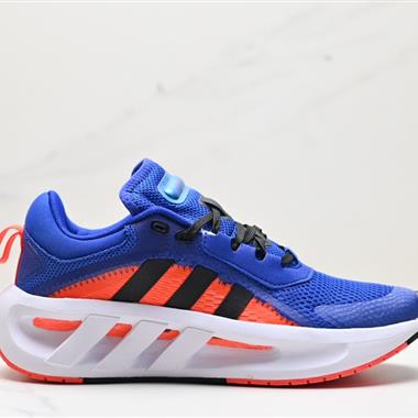 Adidas Climacool Ventania 2021 M 清風高彈系列超輕量休閑運動慢跑鞋