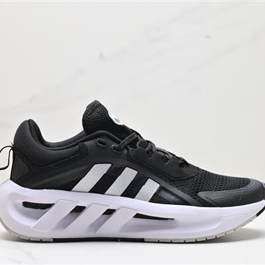 Adidas Climacool Ventania 2021 M 清風高彈系列超輕量休閑運動慢跑鞋