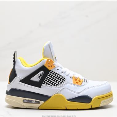 Nike Air Jordan 4 Retro OG