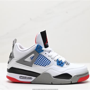 Nike Air Jordan 4 Retro OG