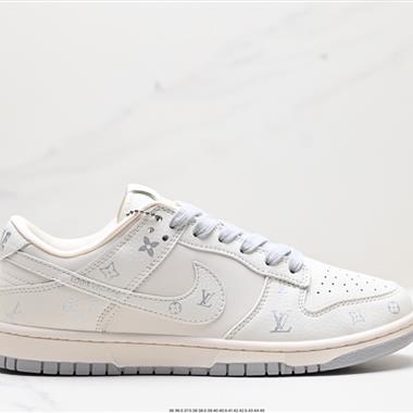 Nike Dunk Low Retro “DIY