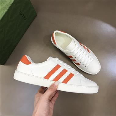 GUCCI   2024新款男生休閒時尚鞋子