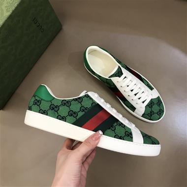 GUCCI   2024新款男生休閒時尚鞋子