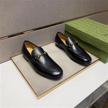 GUCCI   2024新款男生休閒時尚鞋子