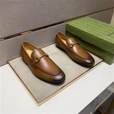 GUCCI   2024新款男生休閒時尚鞋子