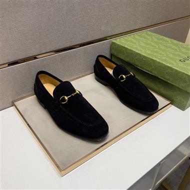 GUCCI   2024新款男生休閒時尚鞋子