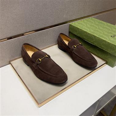 GUCCI   2024新款男生休閒時尚鞋子