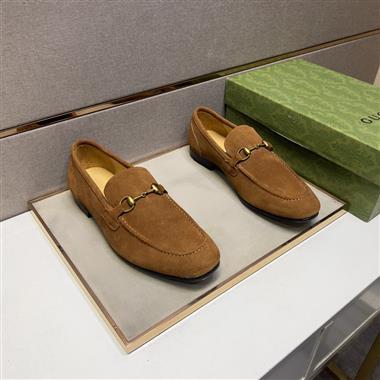 GUCCI   2024新款男生休閒時尚鞋子