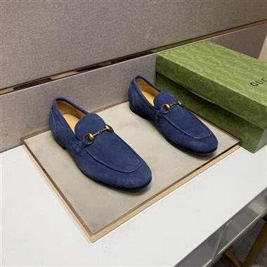 GUCCI   2024新款男生休閒時尚鞋子