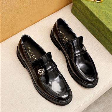 GUCCI   2024新款男生休閒時尚鞋子