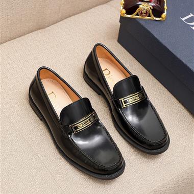 DIOR   2024新款男生休閒時尚鞋子