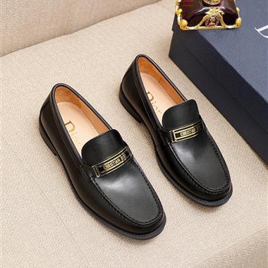 DIOR   2024新款男生休閒時尚鞋子