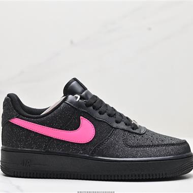 Nike Air Force 1 Low  空軍一號低幫百搭休閑運動板鞋