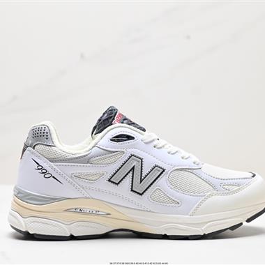 New Balance NB530系列復古休閑慢跑鞋 