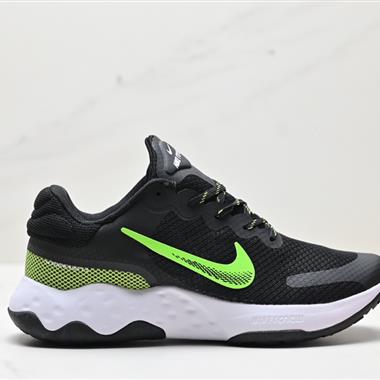 Nike Renew RIDE 2 網面透氣舒適軟底耐磨避震底輕便休閑運動跑步鞋