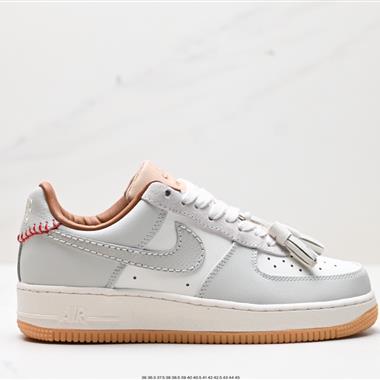 Nike Air Force 1 Low  空軍一號低幫百搭休閑運動板鞋