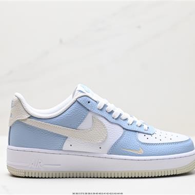 Nike Air Force 1 Low  空軍一號低幫百搭休閑運動板鞋