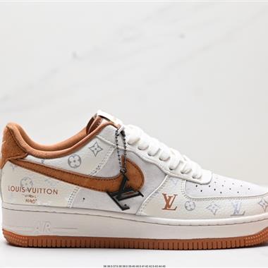 Nike Air Force 1 Low 07 LV