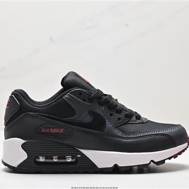 Nike Air Max 90 經典復古小氣墊緩震跑鞋