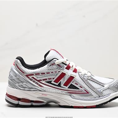 New Balance M1906R系列低幫復古老爹風休閑運動慢跑鞋