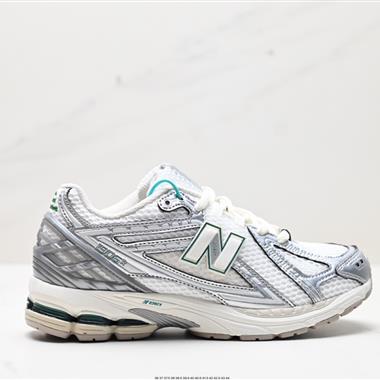 New Balance M1906R系列復古老爹風休閑運動慢跑鞋