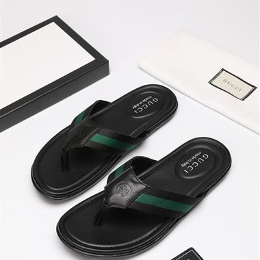 GUCCI   2024新款男生休閒時尚鞋子