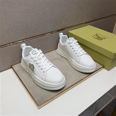 BURBERRY   2024新款男生休閒時尚鞋子
