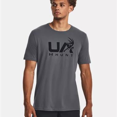 Under Armour   2024夏季新款1087937短袖T恤