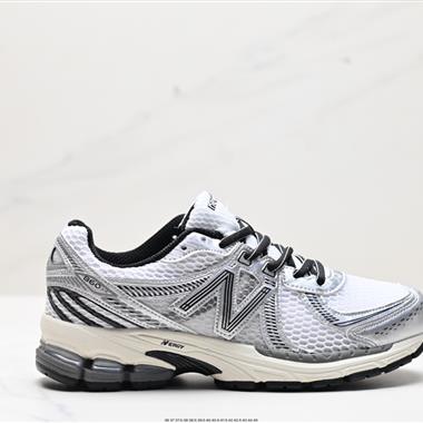 New Balance ML860系列復古老爹風休閑運動慢跑鞋