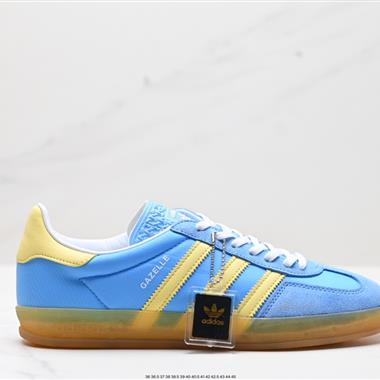 Adidas Originals Gazelle Indoor 